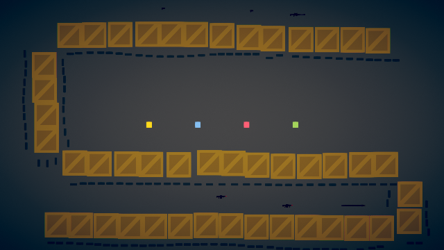 fallin boxes 2