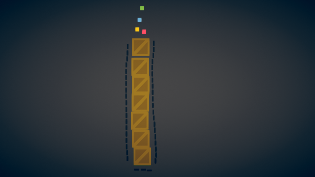 solo tower