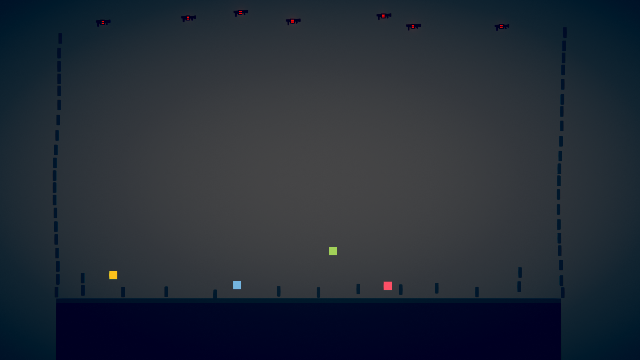 bullet HELL