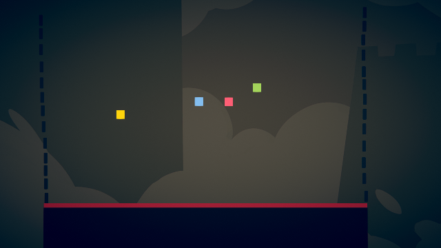 bullet HELL 2