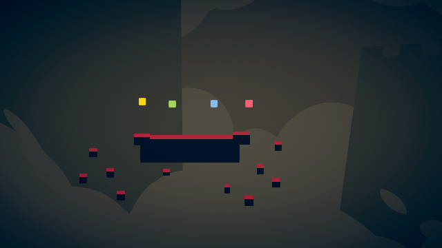 Dot Zone