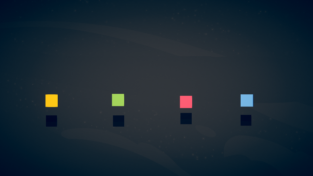 tiny dot balance