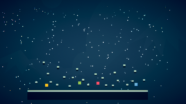 DOTS IN THE WAY 2