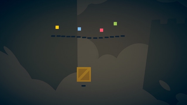 FIGHT FOR THE BOX