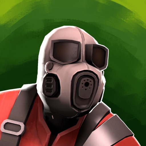 Scrubbed-Up Airscrubber