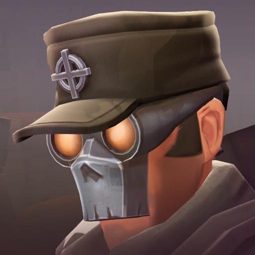 Rogue Rifleman