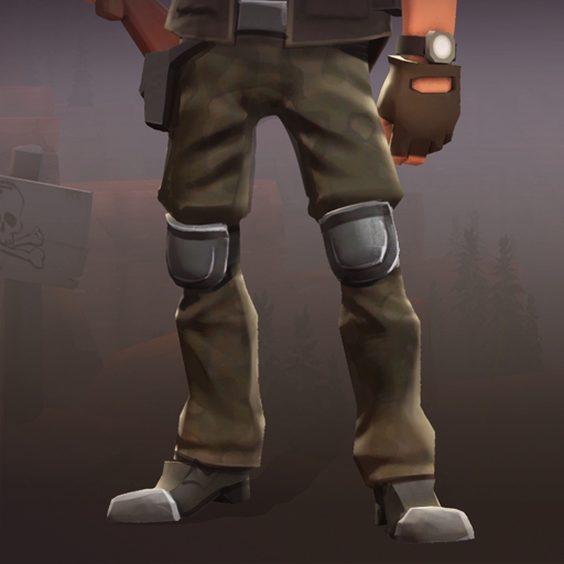 Combat Camouflage