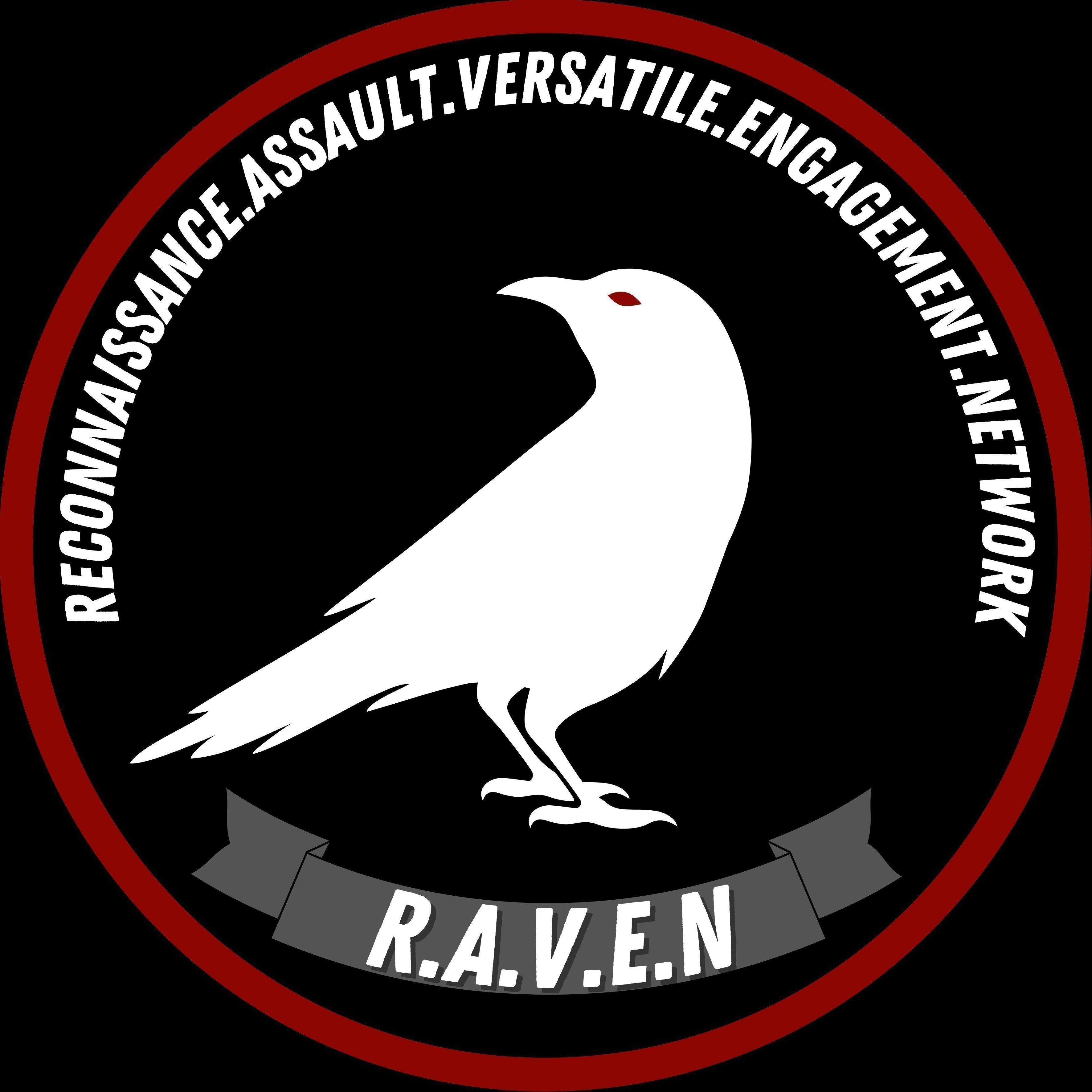 R.A.V.E.N. Armory