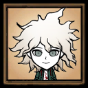 Komaeda – Don't Starve Together Mod
