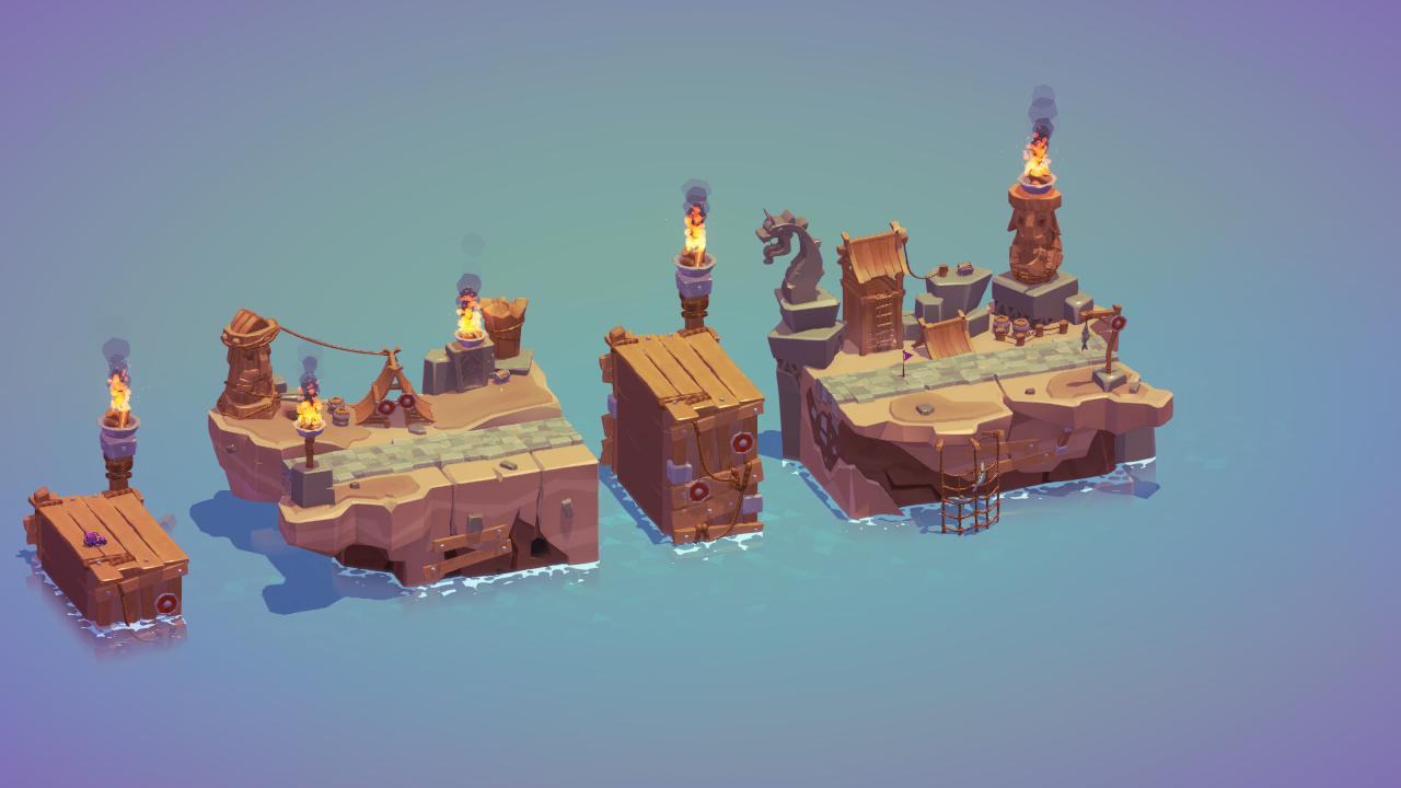 RCE 2x jump