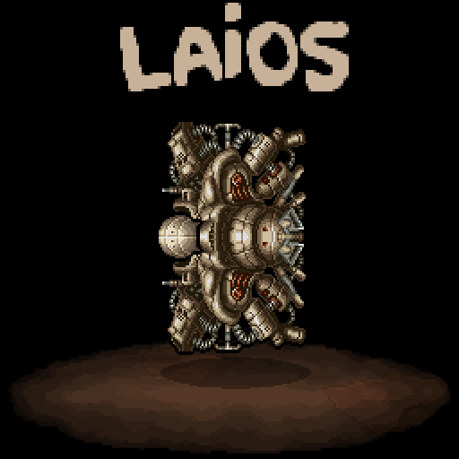 Laios Boss
