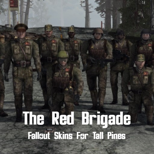 The Red Brigade