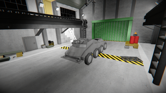 Sdkfz 234