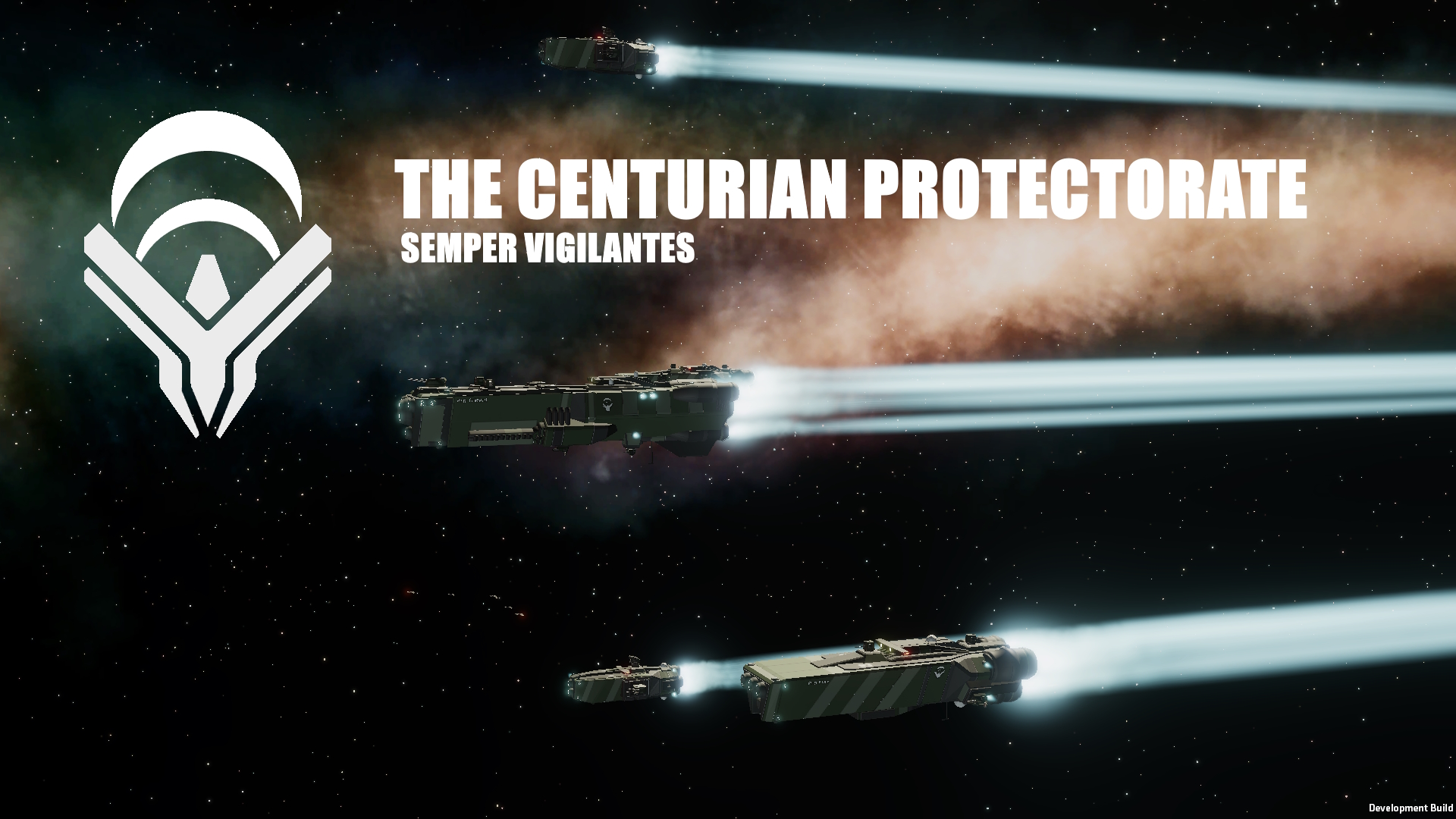 Centurian Protectorate