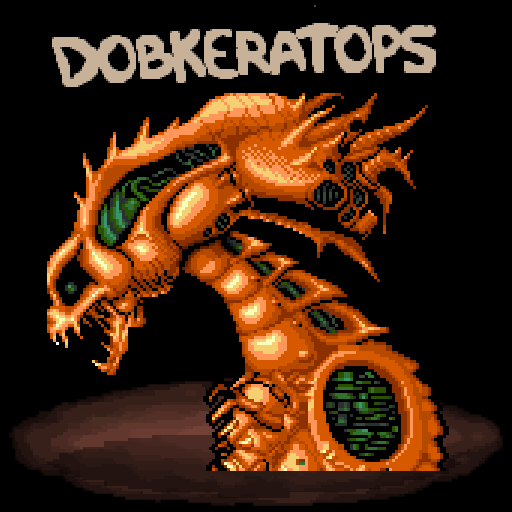 Dobkeratops Boss