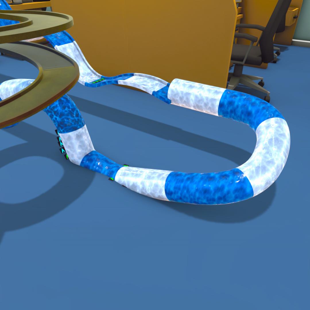 Tunel (Requaierd DLC)