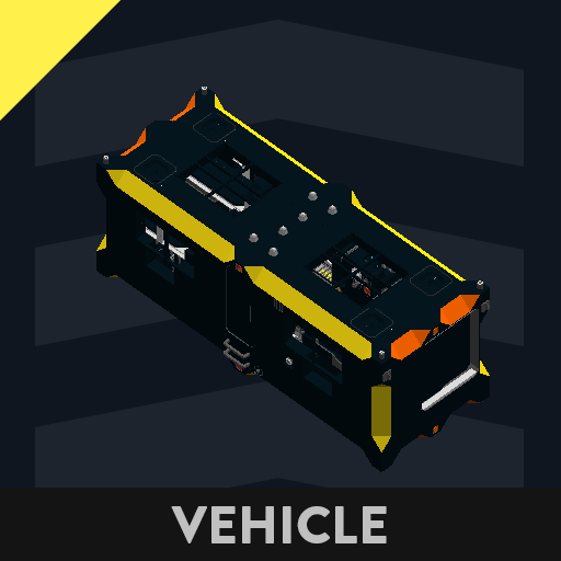 Rescue Container