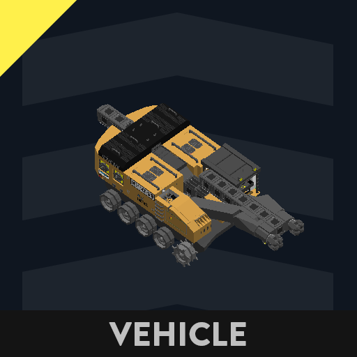 Deep Miner 2.0