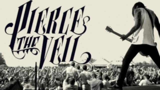 Pierce The Veil - King for a Day ft. Kellin Quinn Credits...