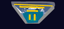 crappy nuclear reactor