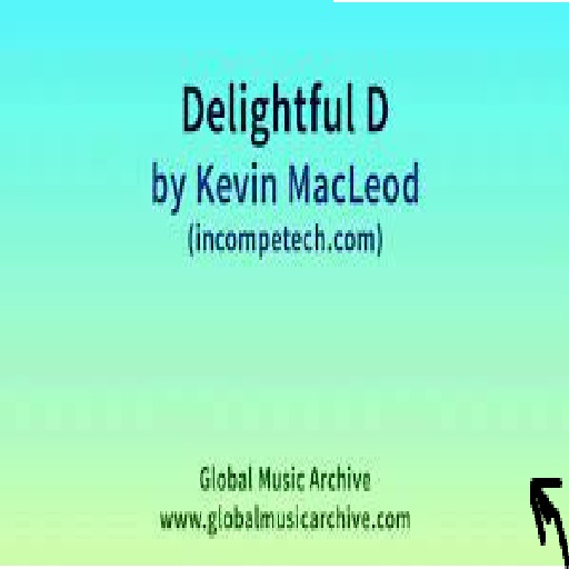 Delightful Dance