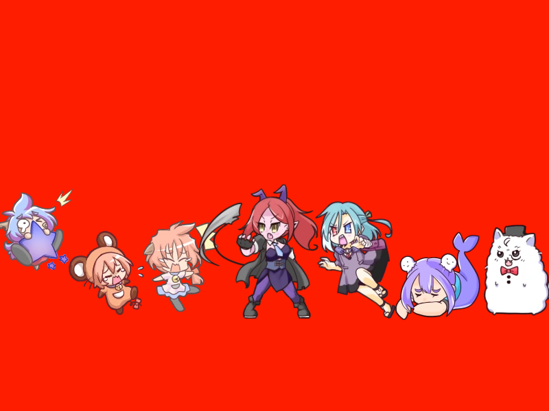 Take Over for Arnelle