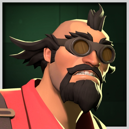 Insane Membrane (Balding)
