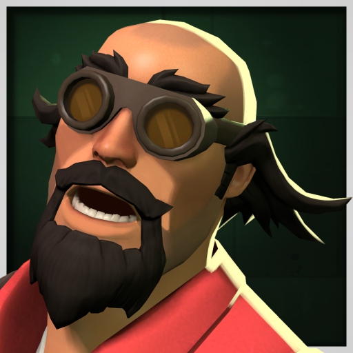 Insane Membrane (Helmet Hair)