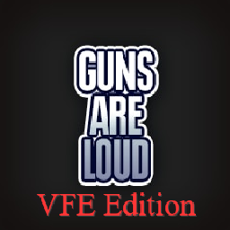Guns Are Loud Again (VFE Patch) – Project Zomboid Mod