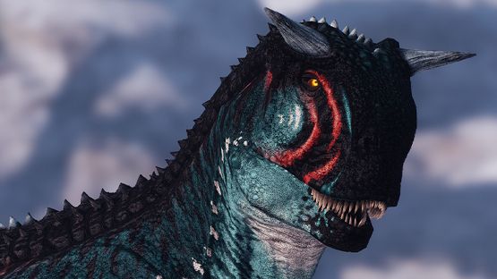 Hailstone Carno [Winter 2023]