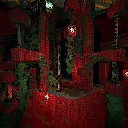 structure