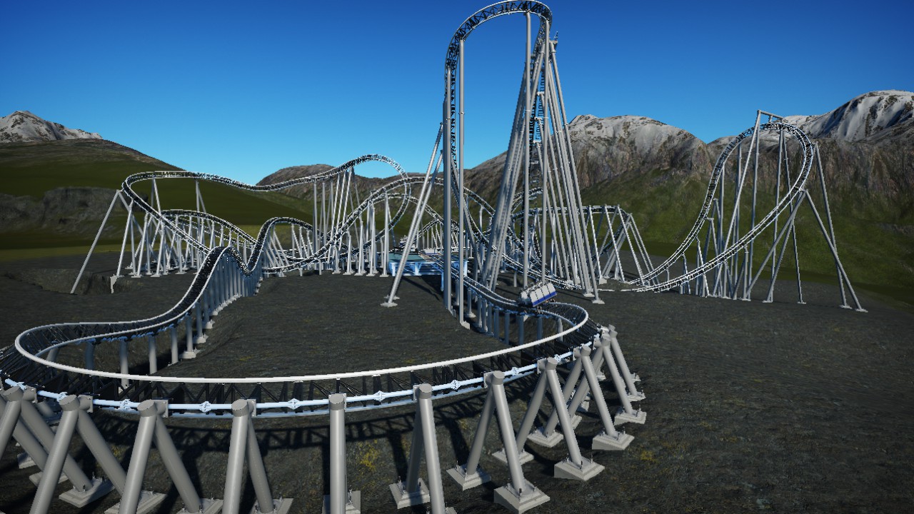 Big Dipper