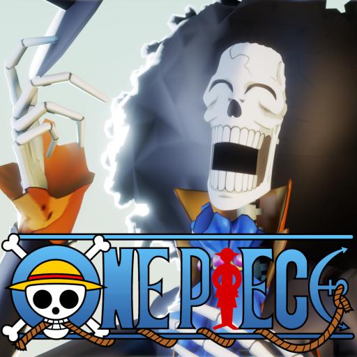 Brook | One Piece Fighting Path [ONE PIECE]