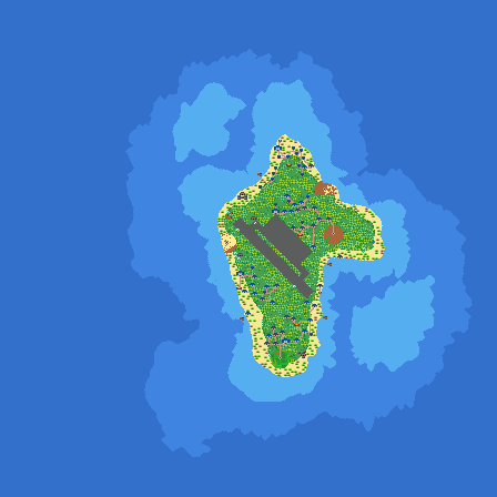 The Atoll