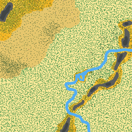 Desert Turf