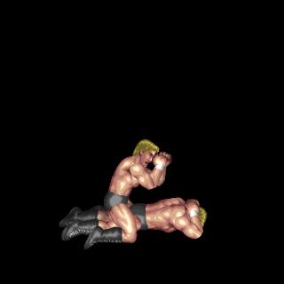 Back Mount Counter 4
