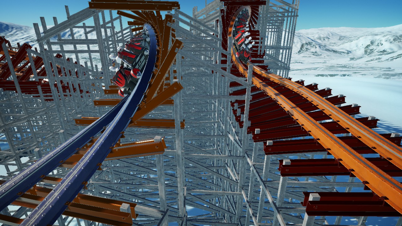 Dueling RMC's