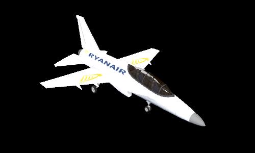 ryan air