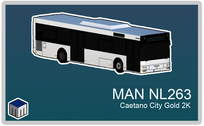 MAN NL263