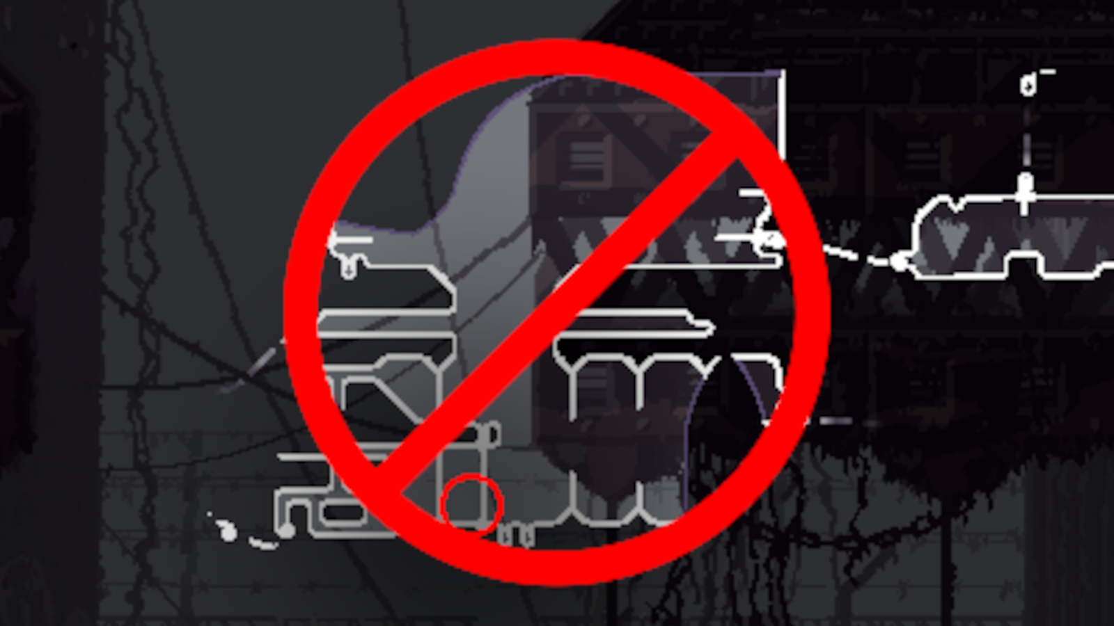 [LEGACY v1.9.15] No Map