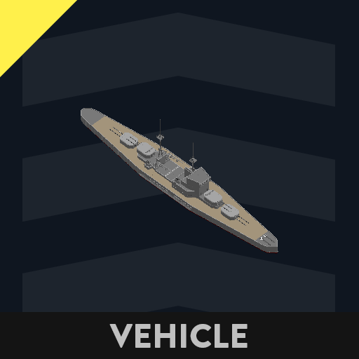 Monarch class Dreadnought
