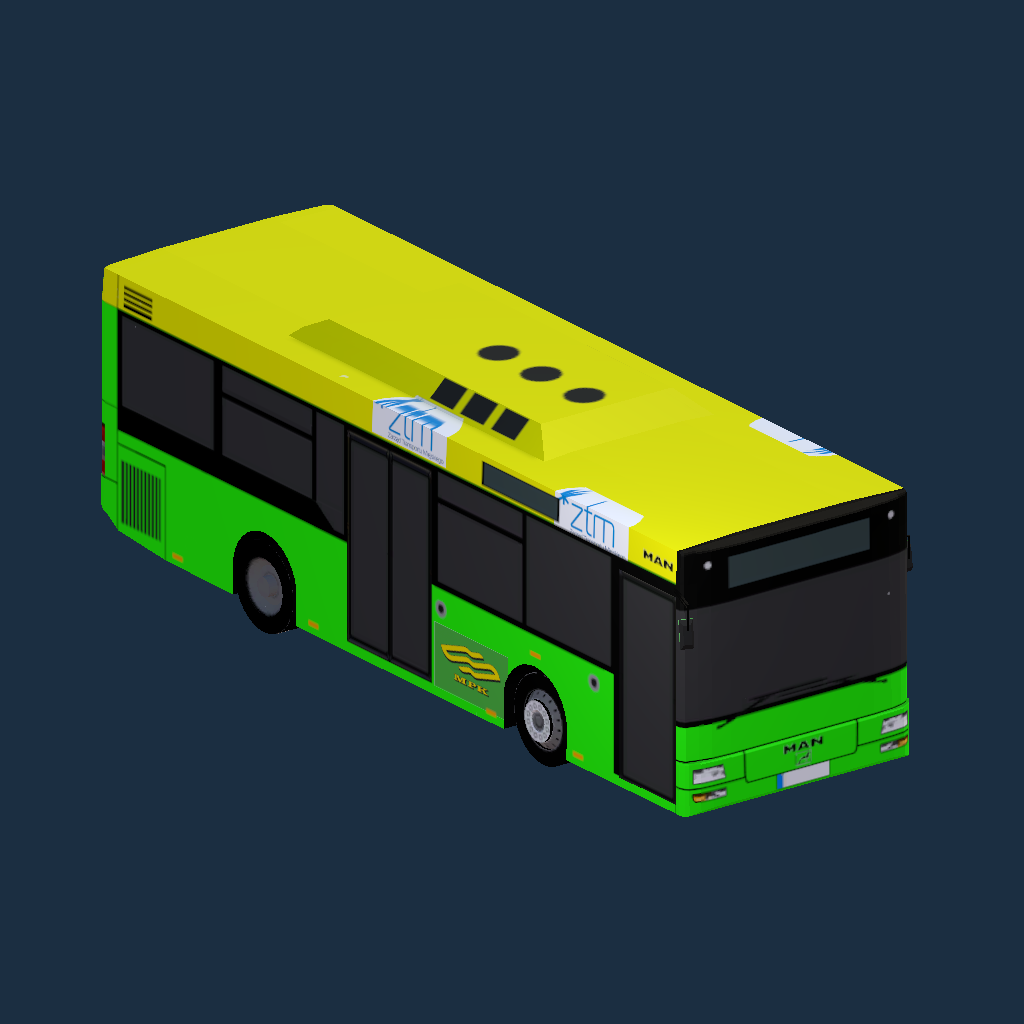 MPK POZNAŃ 2023