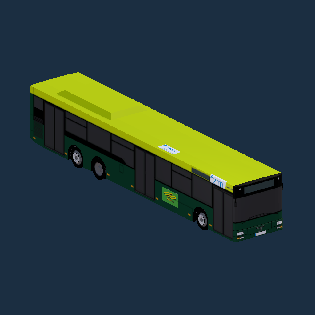 MPK POZNAŃ 2023