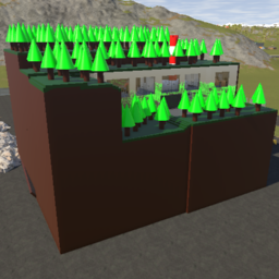 Quantum Power Plant (remaster)