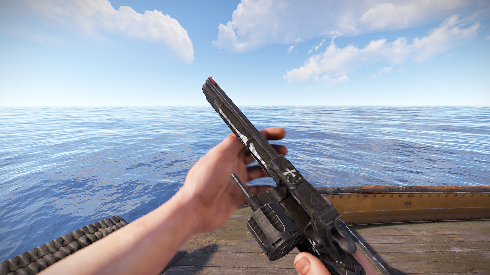 Pirate Python