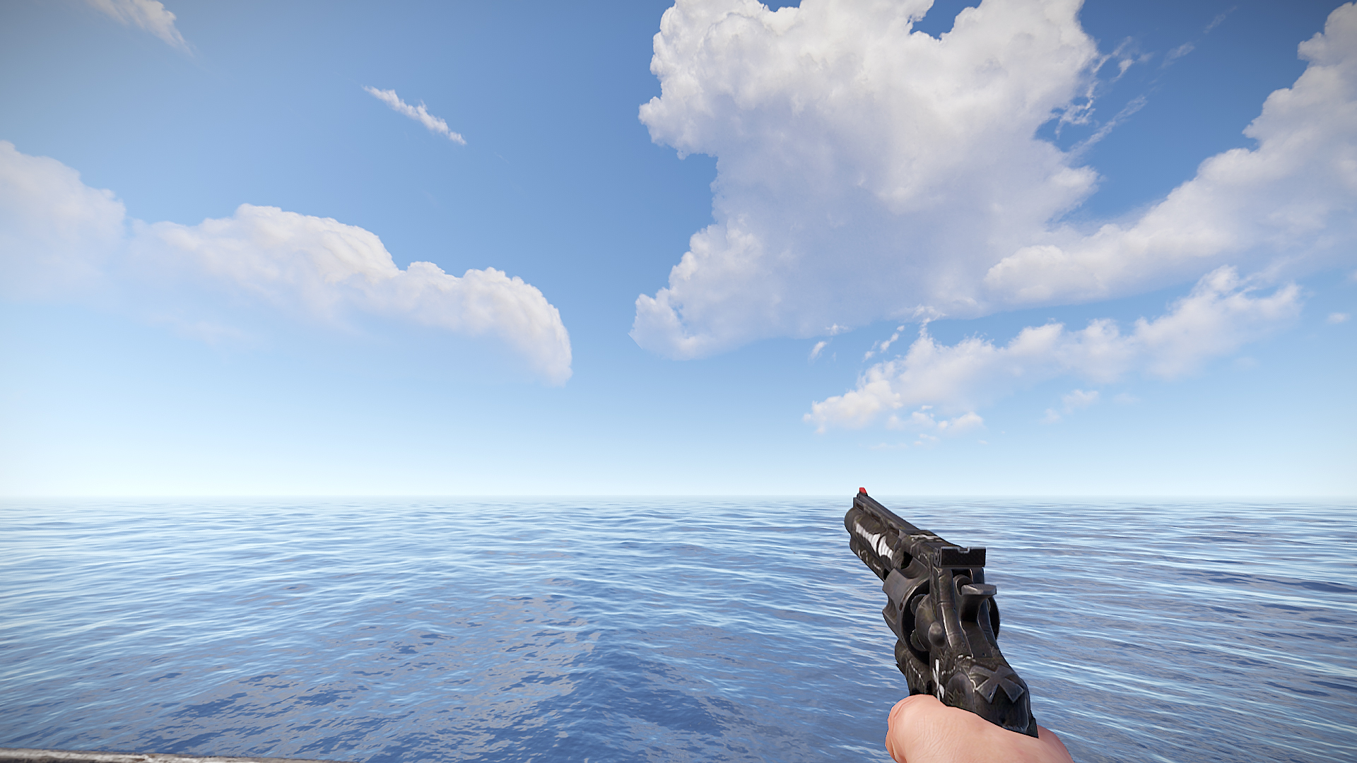 Pirate Python