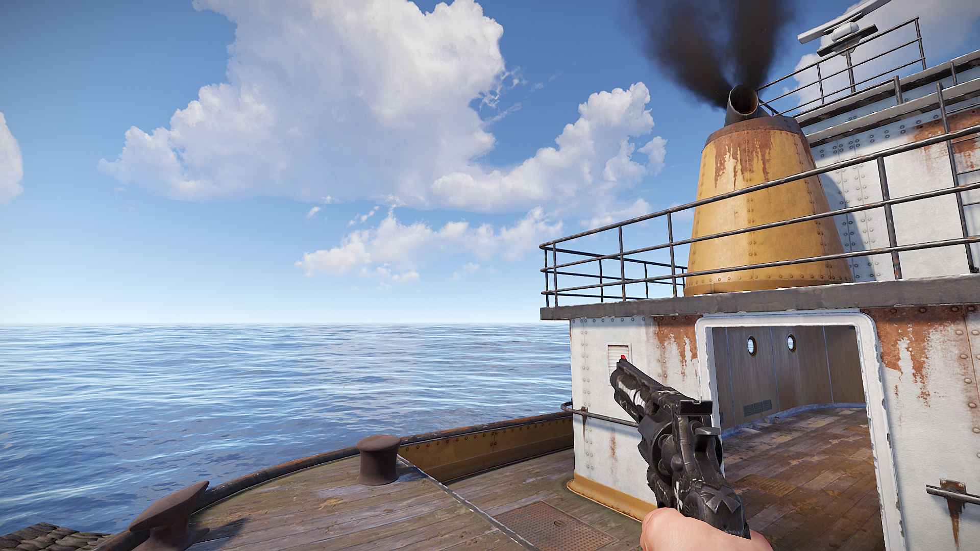 Pirate Python