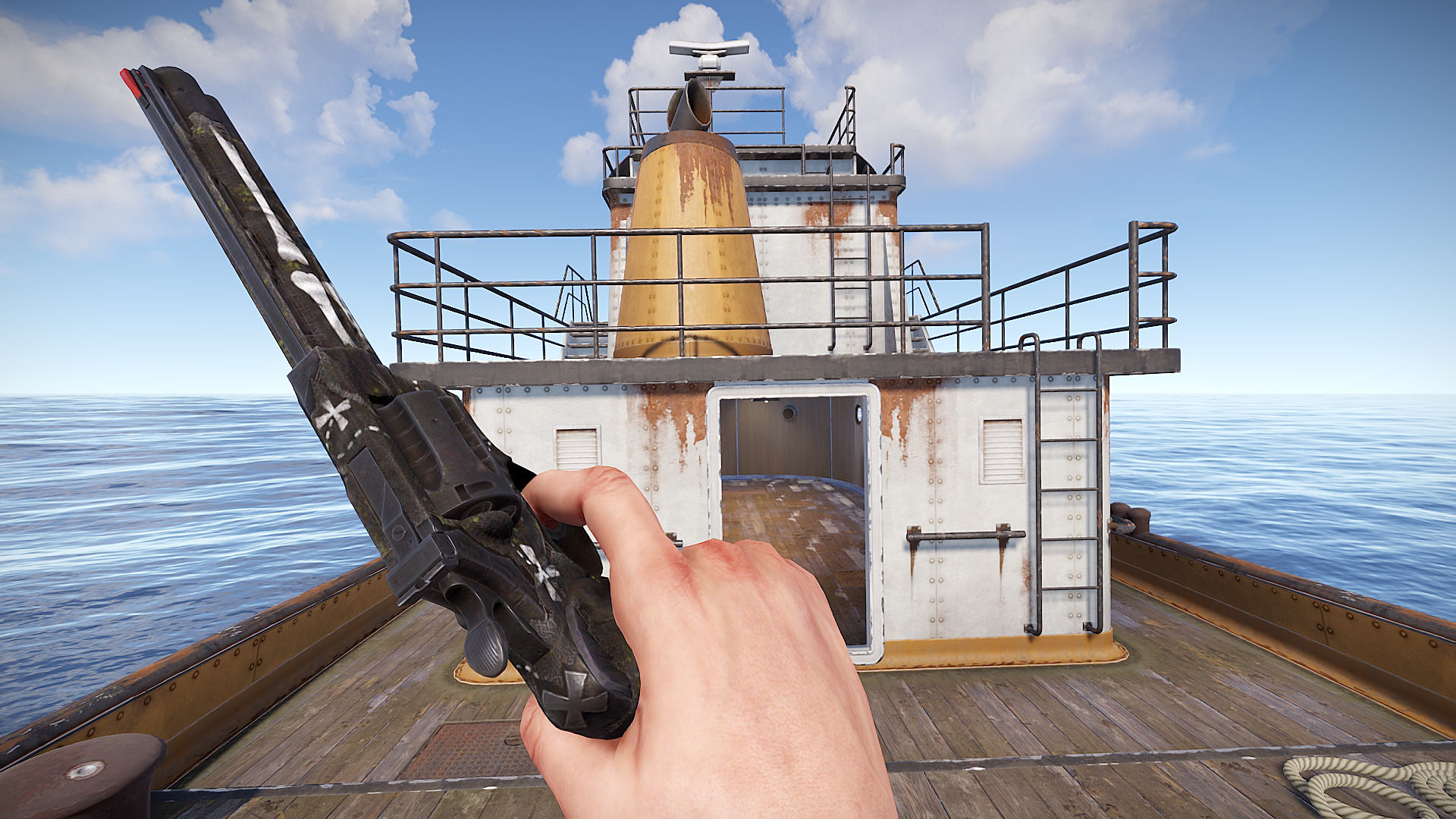 Pirate Python