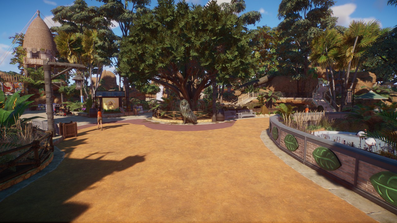 Shiloh Ridge Zoo October 2023 preview