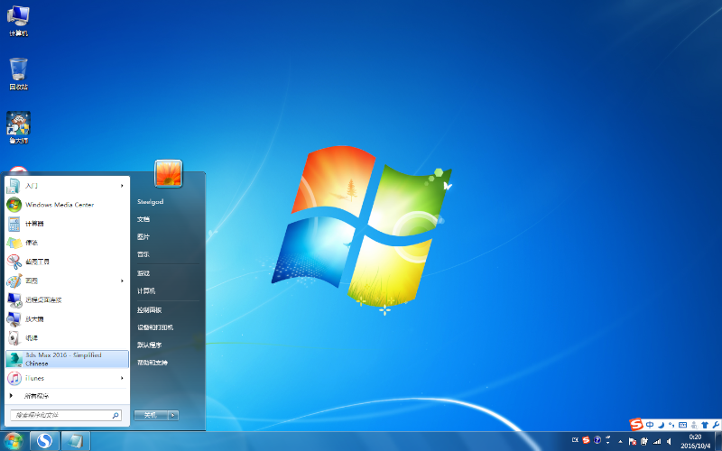 windows 7